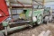 John Deere 336 Square Baler with Bale Thrower