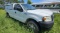 2007 Ford F150 XL Triton 4x4 Truck - Leaky Manifold