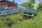 1968 14 ft Crestliner Boat with Trailer