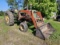 1964 John Deere 4020 with Loader