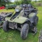 2001 Polaris Sportsman 500 ATV