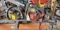 2 Gas Chainsaws