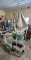 Grizzley Dust Collector