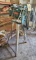 Foley-Belsaw Saw Sharpener