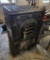 Globe Wood Stove