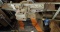 Rigid Jointer/Planer on Stand