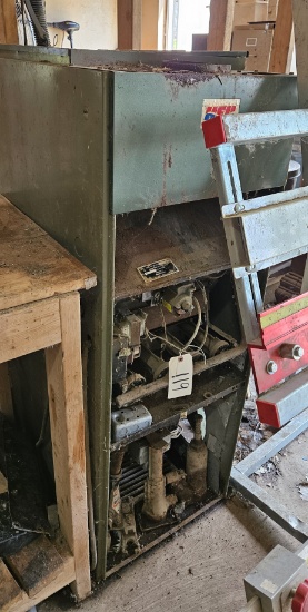 Heil Propane Furnace