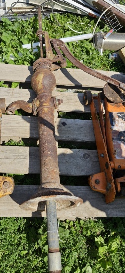 Beatrice 210 Cistern Well Pump