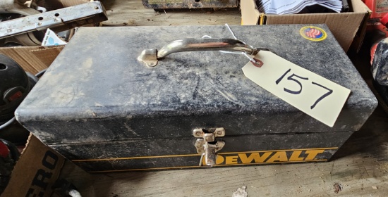 DeWalt Biscuit Joiner