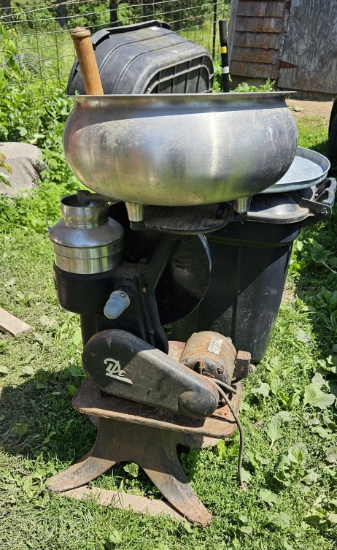 Cream Separator