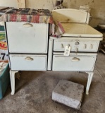 Antique Garland Kitchen Stove