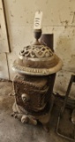 Umpire Estate Wood Stove