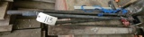 Assortment of Various Pipe Clamps