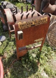 Schweiss Chicken Plucker