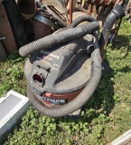 Craftsman 16 gal Wet/Dry Vacuum