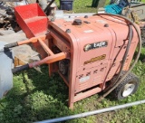 Eagle 9000TB Gas Generator - 420cc