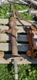 Beatrice 210 Cistern Well Pump