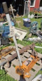Hydraulic Floor Jack