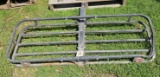 Hitch Cargo Carrier