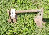 Gravestone Puller