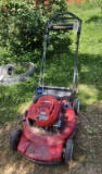 Toro Self Propelled 21
