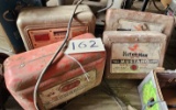 4 - Electric Fence Chargers