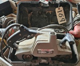 Porter Cable Belt Sander