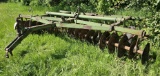 John Deere BW Disk - 13ft