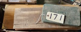 3 Various Tap and Die Sets