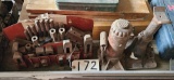Machining Block Set & 2 jacks