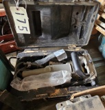 Porter Cable Plate Joiner