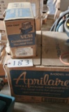 Aprilaire House Humidifier & VCM Condensate Removal Unit