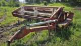 Hesston 1091 Mower Conditioner