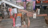 Manual Clay Target Throwers & Clay Holder System & Hand Clay Throwers