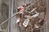 Assortment of Victor Traps