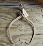 Ice Tongs