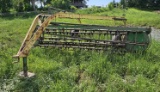 John Deere 896A Hay Rake