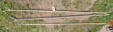Boat Hook & 2 Push Poles