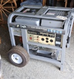 Eagle Equipment 8500M Gas Generator