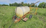Century Pull-Type Field Sprayer