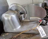 Hobart Meat Slicer