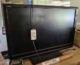 Toshiba TV - No Remote