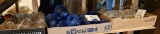 Assortment of Glassware