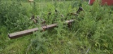 16 1/2 ft Field Cultivator