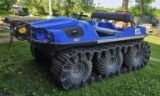 2006 ARGO Frontier 6x6 XTV - with tracks