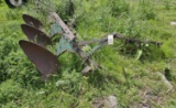 3 pt 3-Bottom Plow