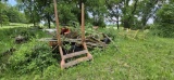 Assortment of Scrap Metal
