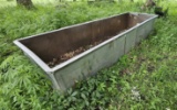 Stainless Steel Holding Tank & Milk Holding Tank