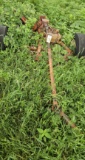 New Idea 7ft Sickle Mower - model 255