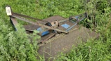 Ford 5ft 3pt Brush Hog